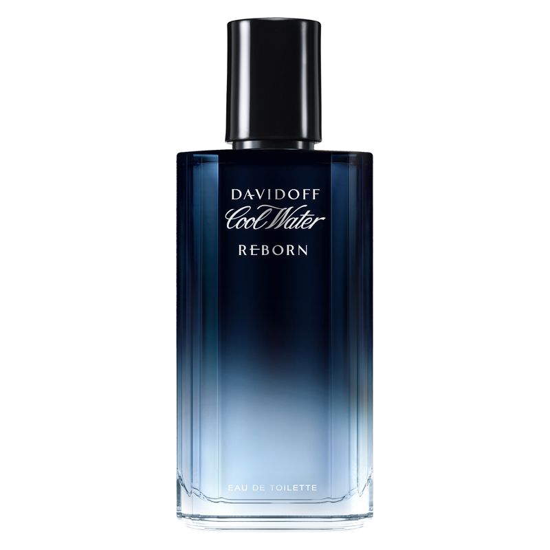 Davidoff Cool Water Reborn Man - Jasmine Parfums- [ean]