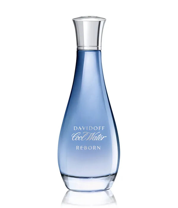 Davidoff Cool Water Reborn for Her - Jasmine Parfums- [ean]