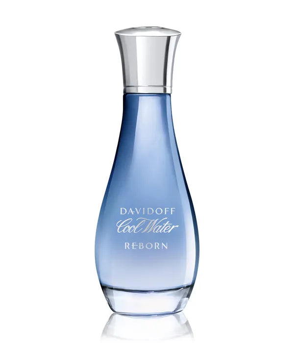 Davidoff Cool Water Reborn for Her - Jasmine Parfums- [ean]