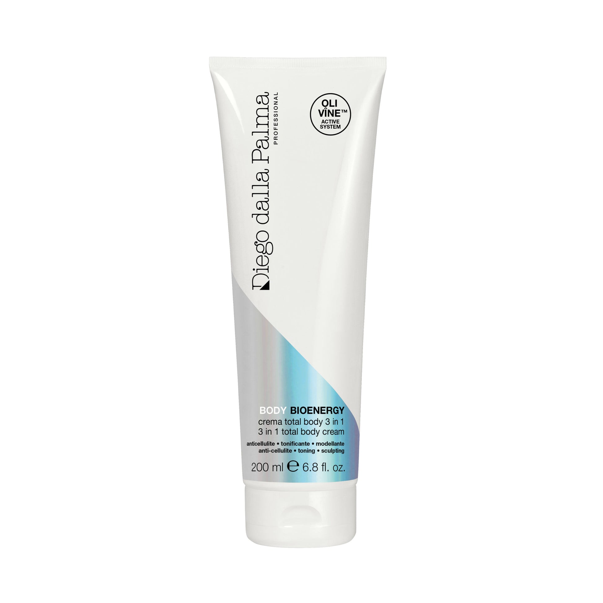 Diego Dalla Palma Body Bioenergy 3in 1 - Jasmine Parfums- [ean]