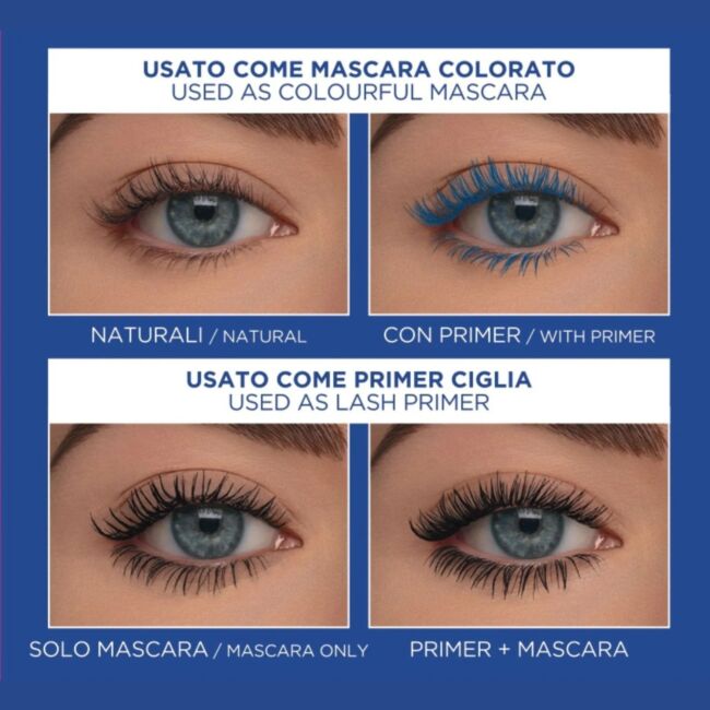 Diego Dalla Palma My Push Up Toy Lash Primer - Jasmine Parfums- [ean]