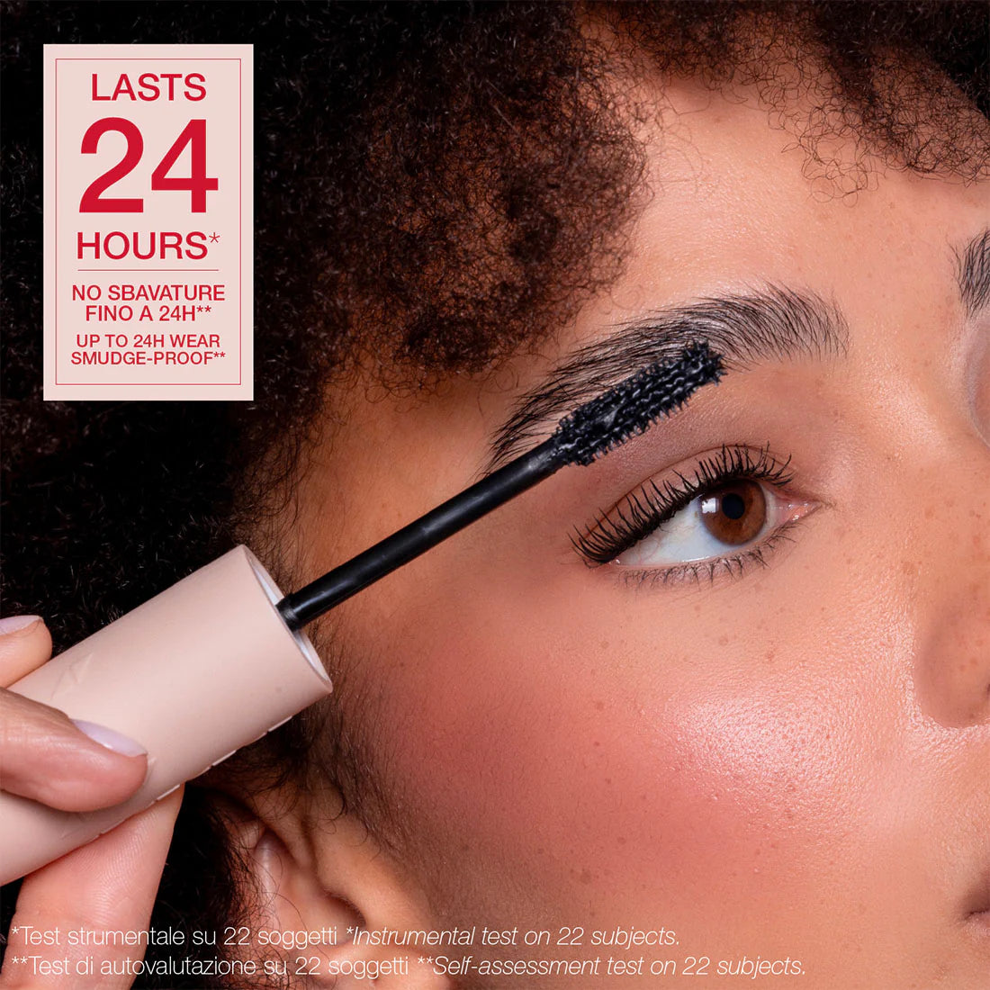 Diego Dalla Palma My Self Toy Mascara - Jasmine Parfums- [ean]