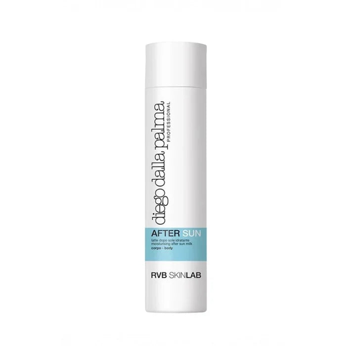 Diego dalla Palma RVB SKINLAB After Sun - Latte Dopo Sole Idratante Body