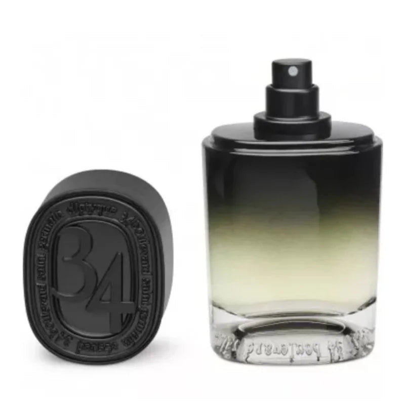 Diptyque 34 Boulevard Saint Germain - Jasmine Parfums- [ean]