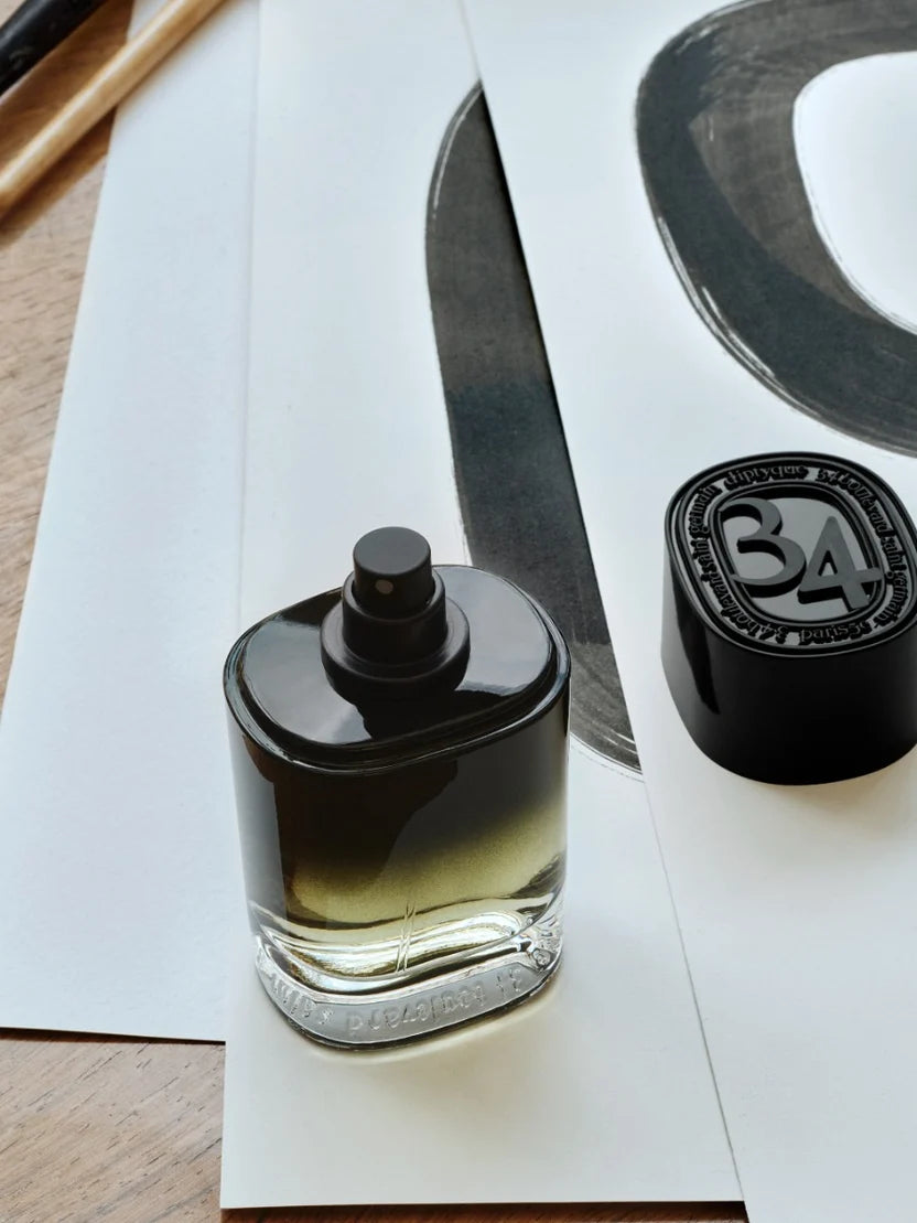 Diptyque 34 Boulevard Saint Germain Eau de Parfum