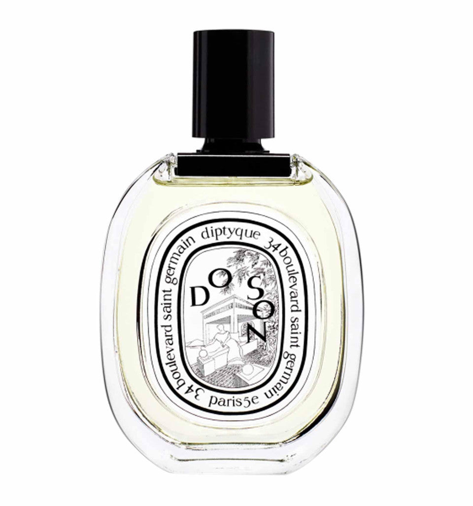 Diptyque Do Son Eau de Toilette - Jasmine Parfums- [ean]
