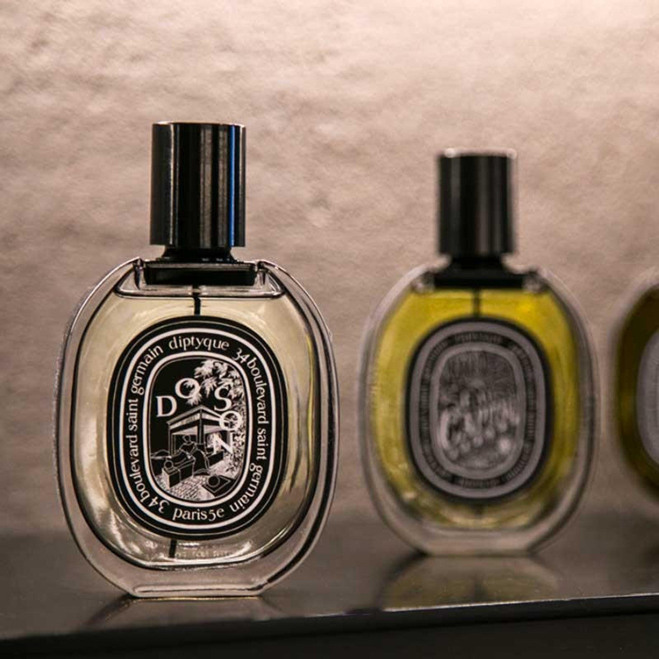 Diptyque Do Son - Jasmine Parfums- [ean]