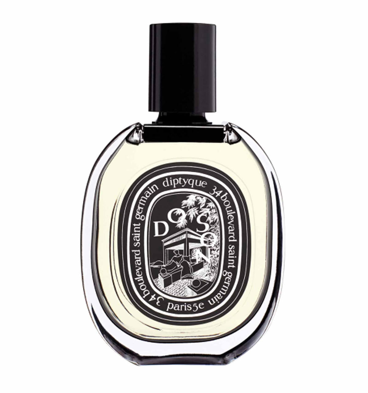 Diptyque Do Son - Jasmine Parfums- [ean]