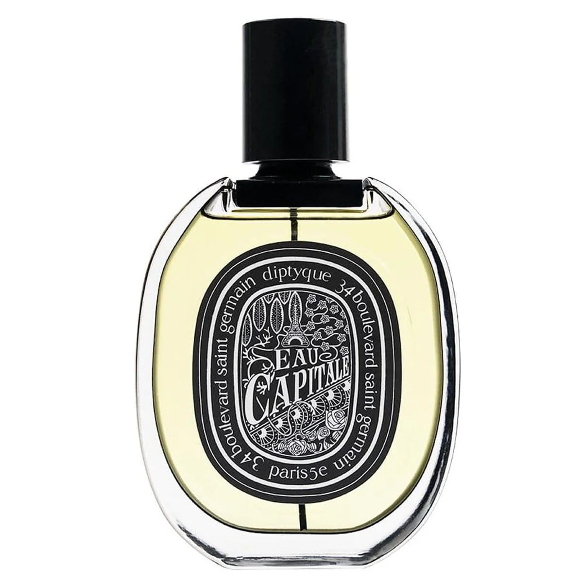 Diptyque Eau Capitale Eau de Parfum