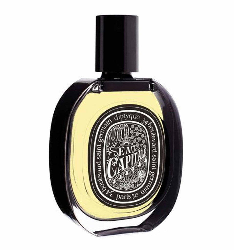 Diptyque Eau Capitale - Jasmine Parfums- [ean]