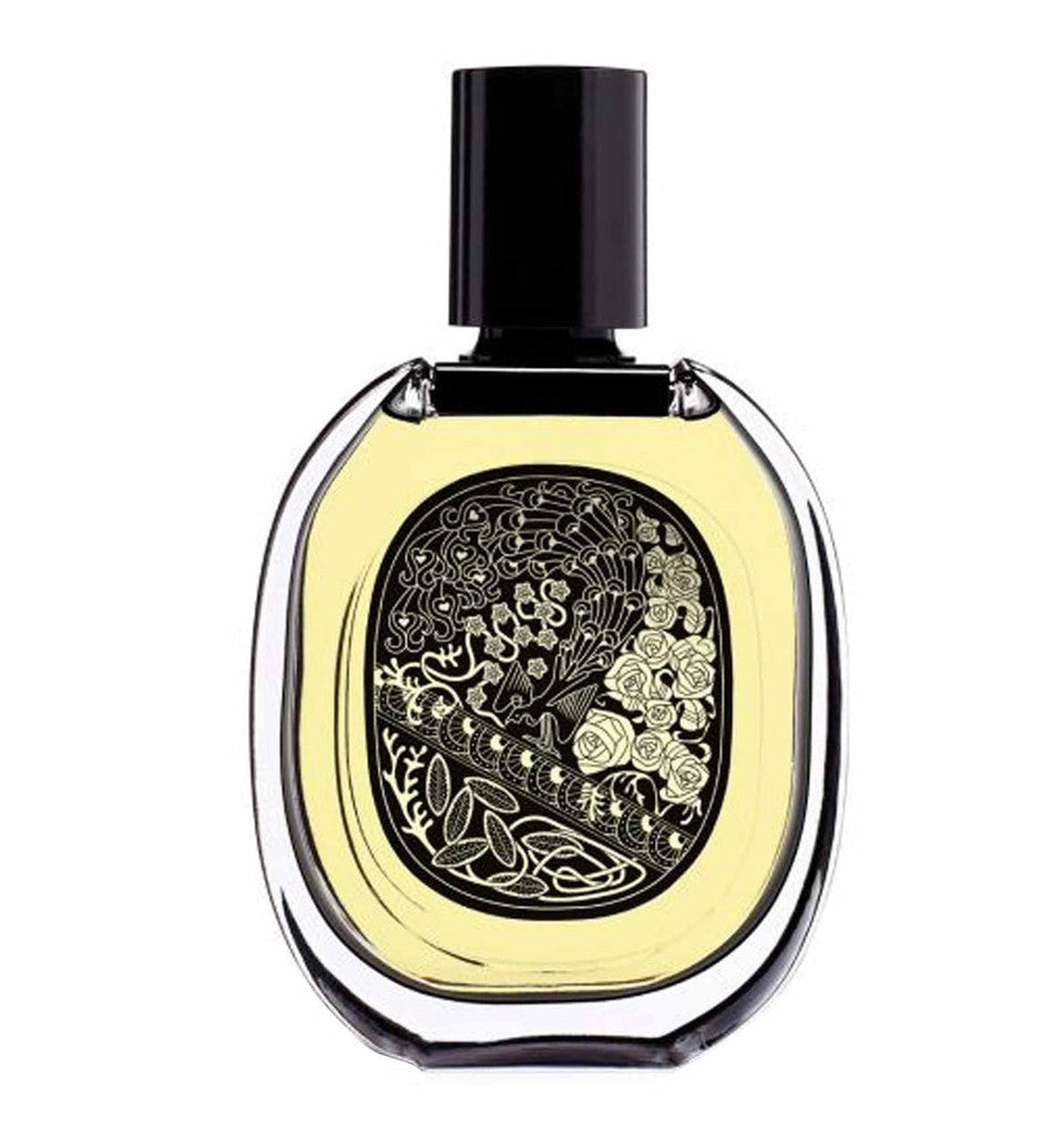 Diptyque Eau Capitale - Jasmine Parfums- [ean]