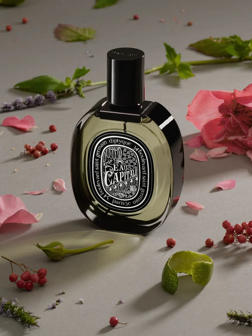 Diptyque Eau Capitale Eau de Parfum