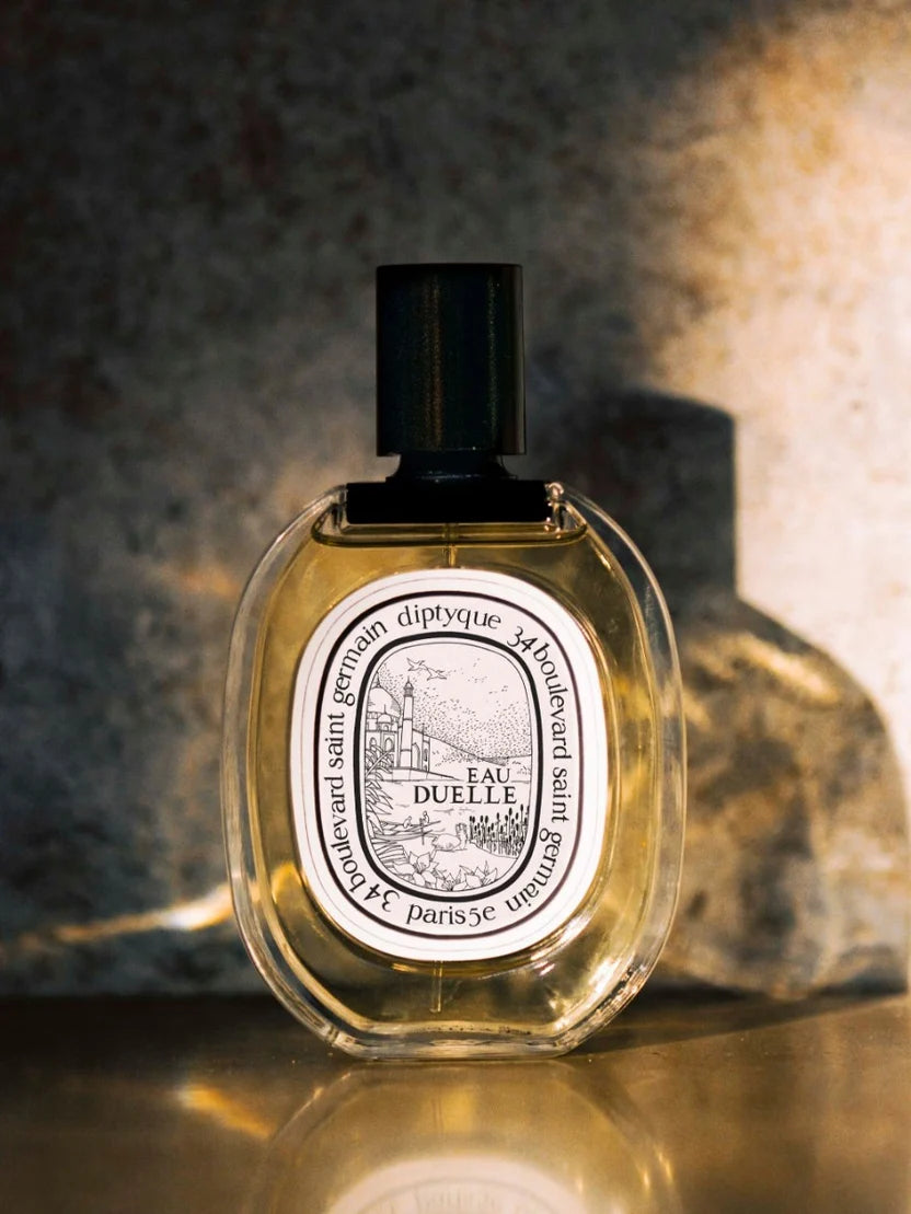 Diptyque Eau Duelle Eau de Toilette