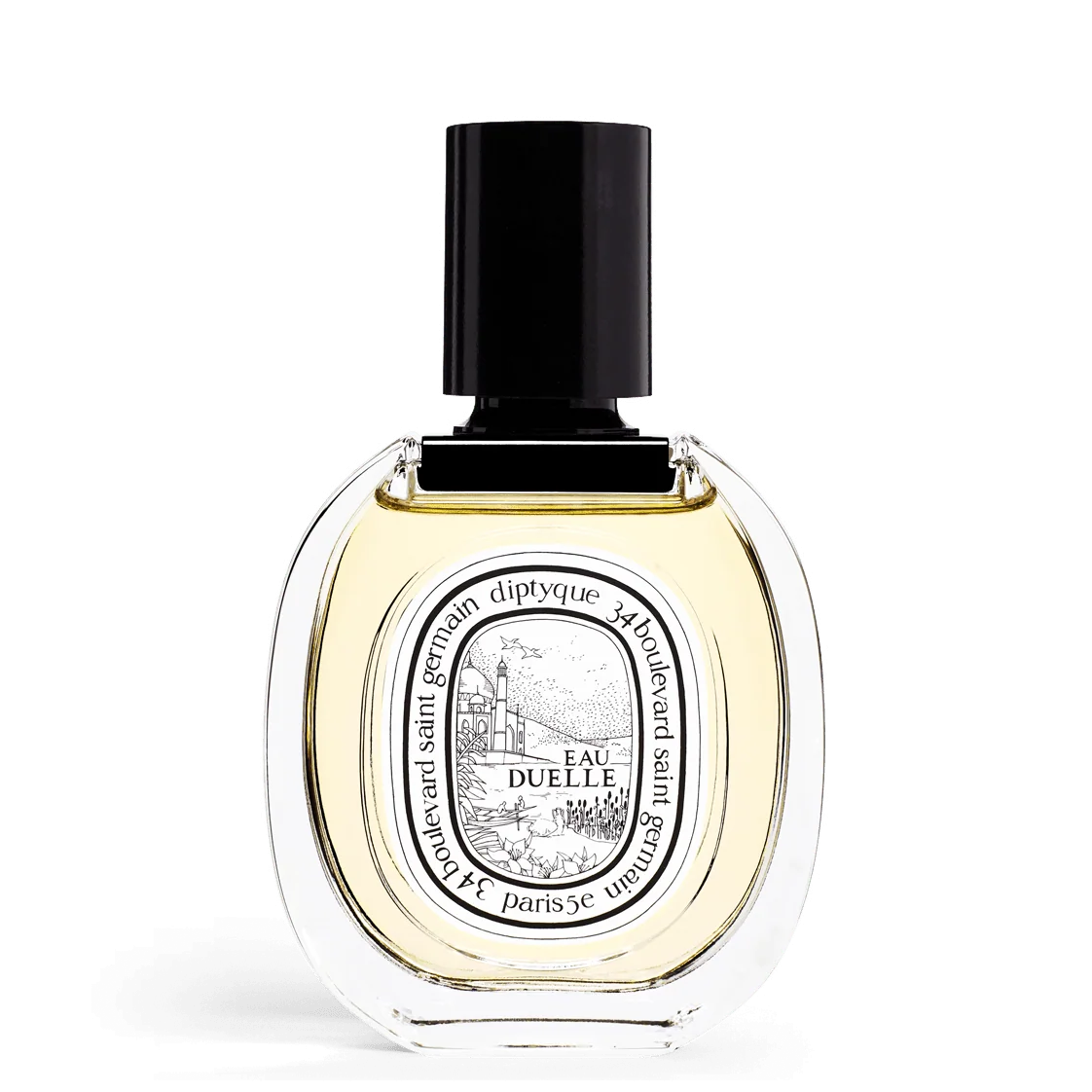 Diptyque Eau Duelle Eau de Toilette