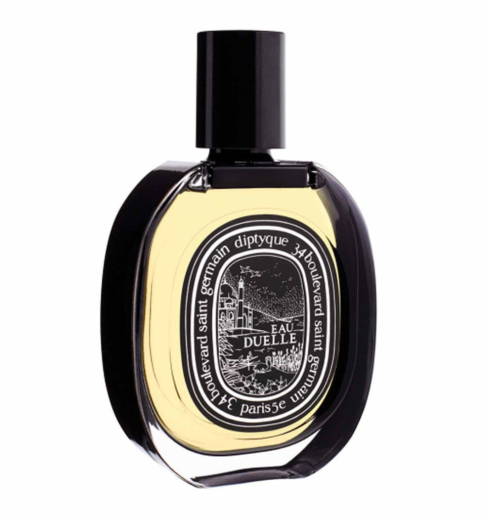 Diptyque Eau Duelle - Jasmine Parfums- [ean]
