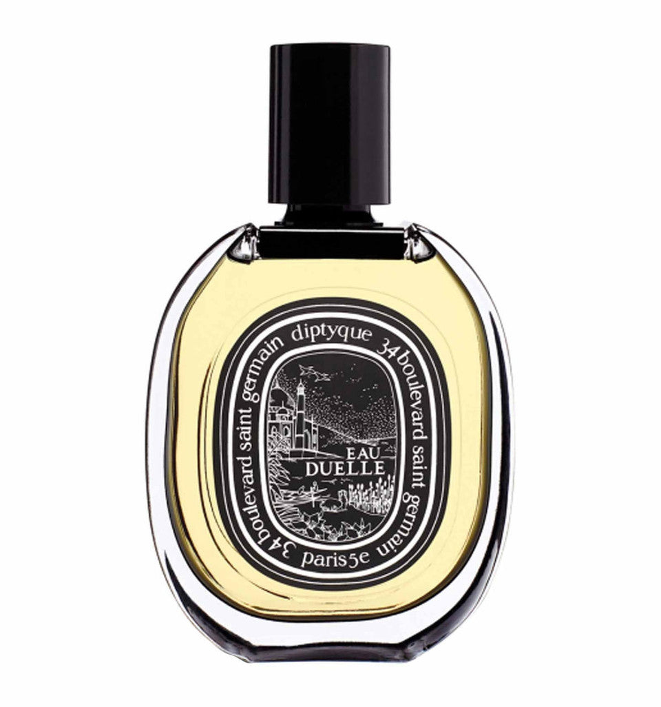 Diptyque Eau Duelle - Jasmine Parfums- [ean]