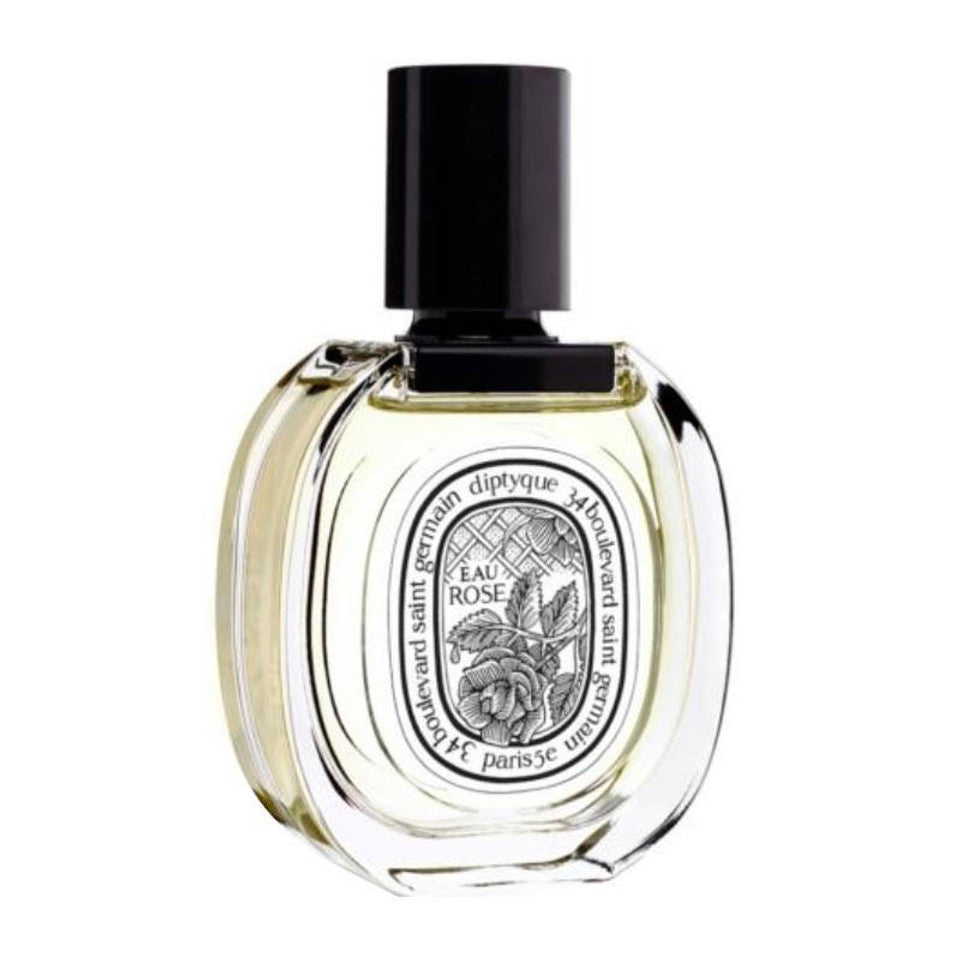 Diptyque Eau Rose Eau de Toilette - Jasmine Parfums- [ean]
