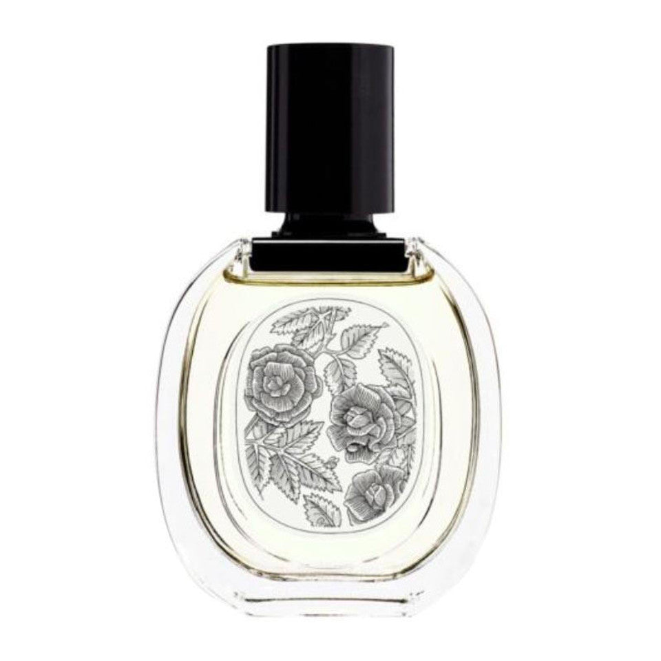 Diptyque Eau Rose Eau de Toilette - Jasmine Parfums- [ean]