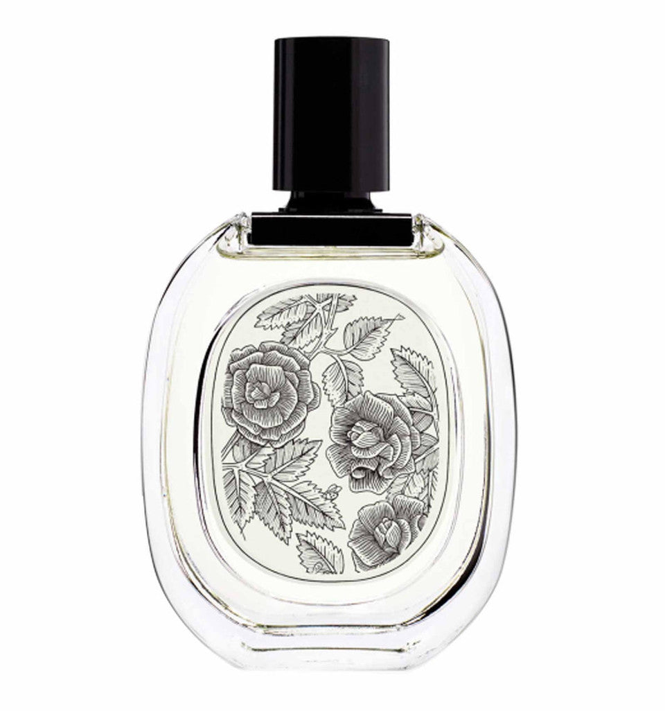 Diptyque Eau Rose Eau de Toilette - Jasmine Parfums- [ean]