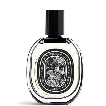 Diptyque Eau Rose - Jasmine Parfums- [ean]