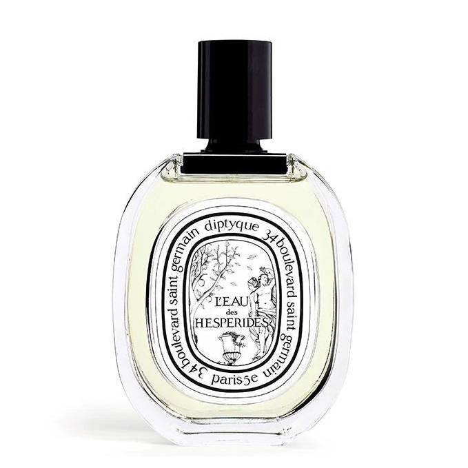 Diptyque L’Eau des Hespérides Eau de Toilette