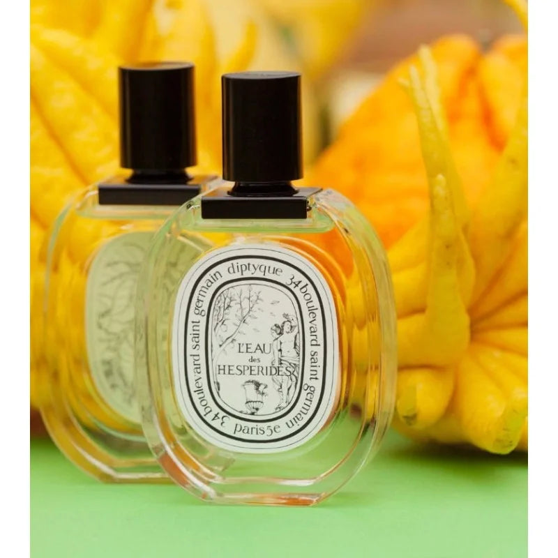 Diptyque Eau des Hespérides - Jasmine Parfums- [ean]