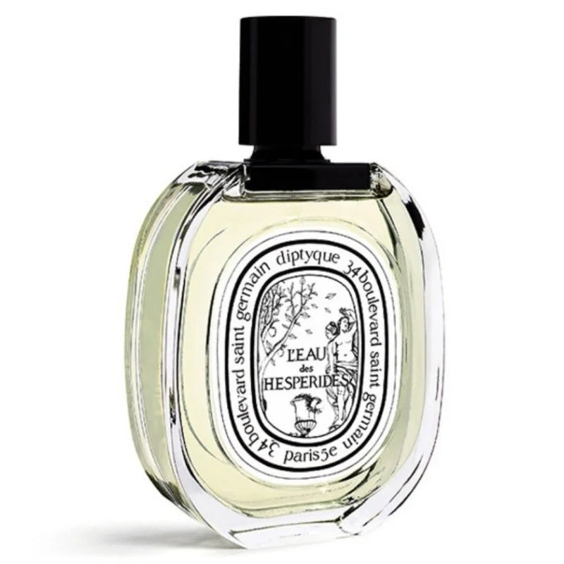 Diptyque Eau des Hespérides - Jasmine Parfums- [ean]