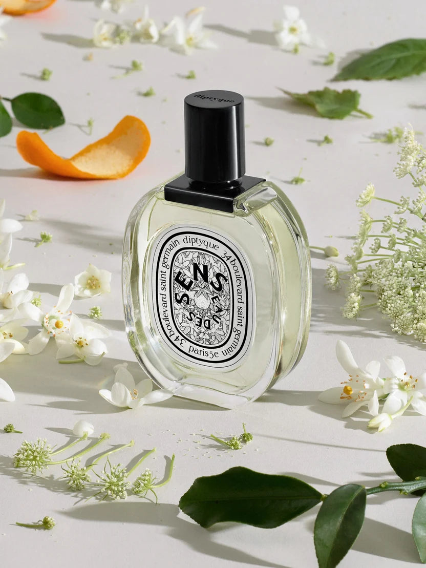 Diptyque Eau des Sens Eau de Toilette