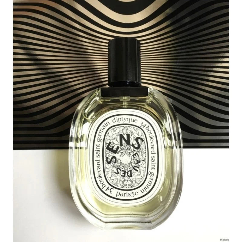 Diptyque Eau des Sens - Jasmine Parfums- [ean]