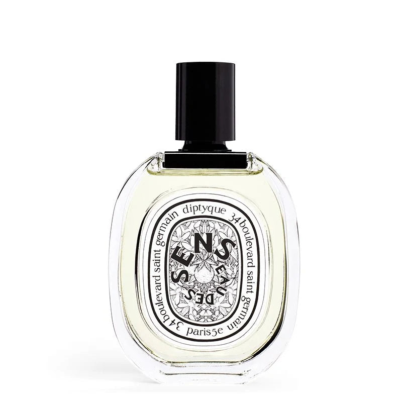 Diptyque Eau des Sens Eau de Toilette - Jasmine Parfums- [ean]