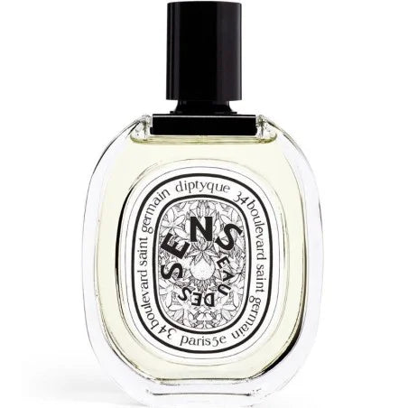 Diptyque Eau des Sens - Jasmine Parfums- [ean]