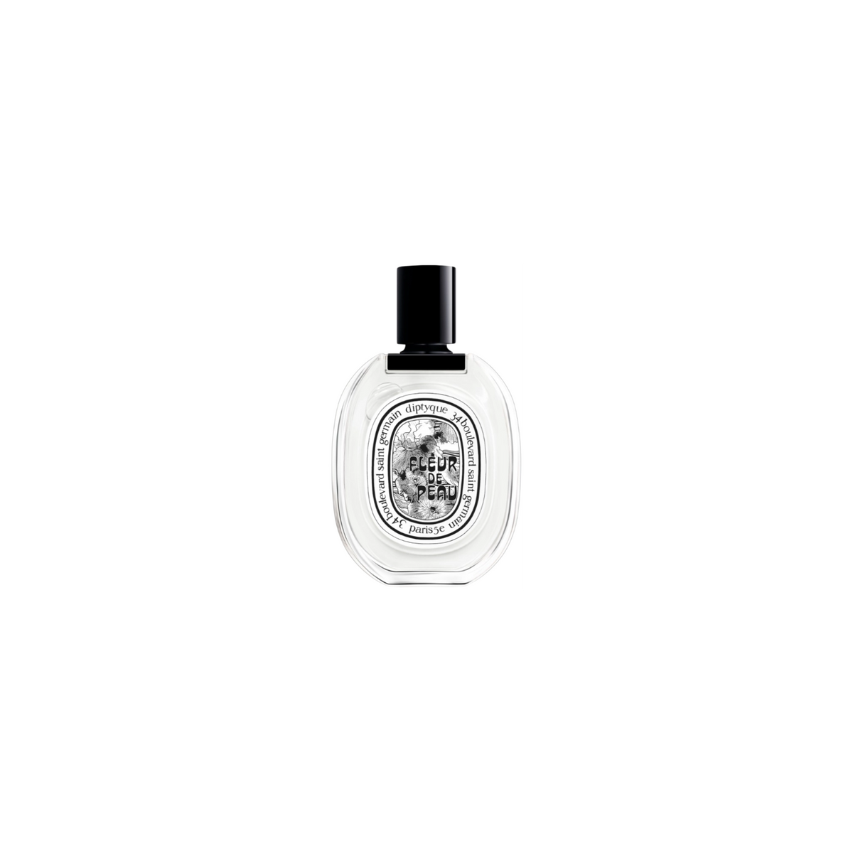 Diptyque Fleur De Peau Eau de Toilette