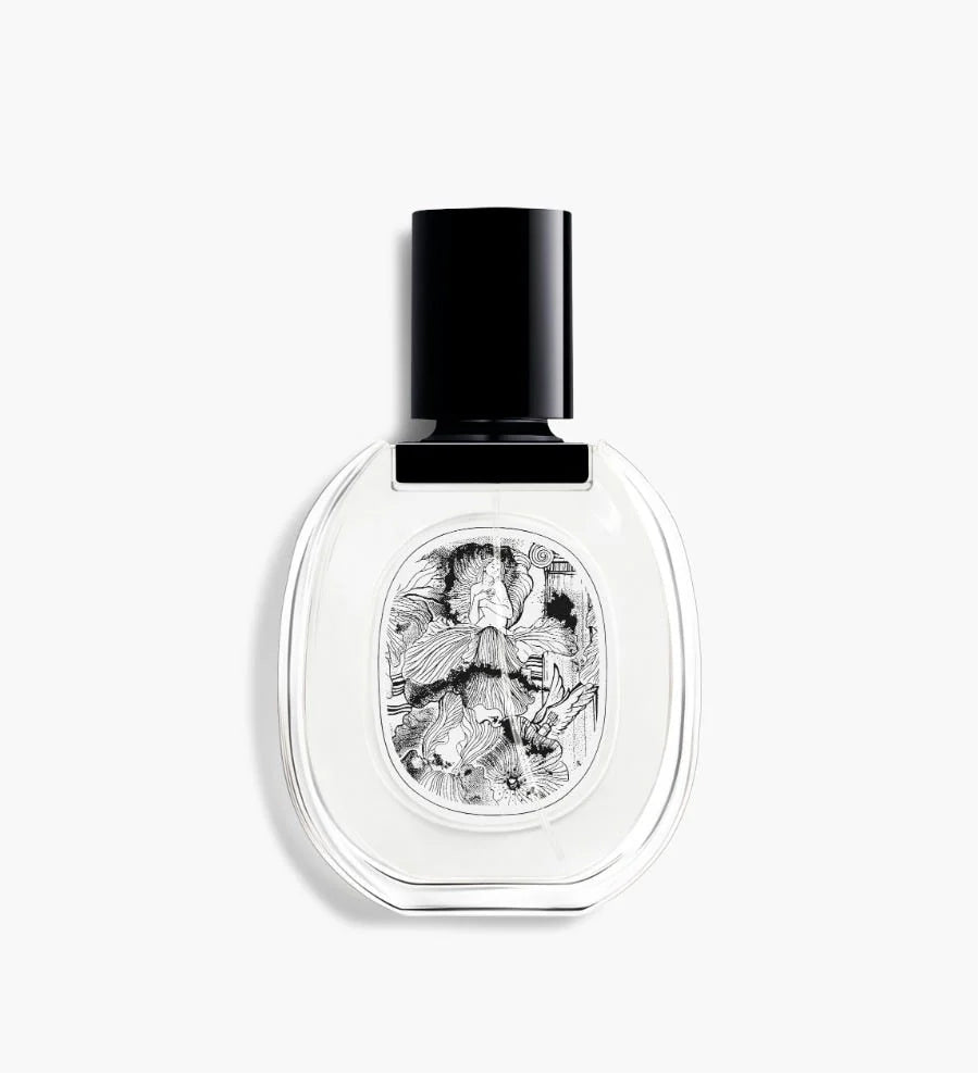 Diptyque Fleur de Peau Eau de Toilette - Jasmine Parfums- [ean]