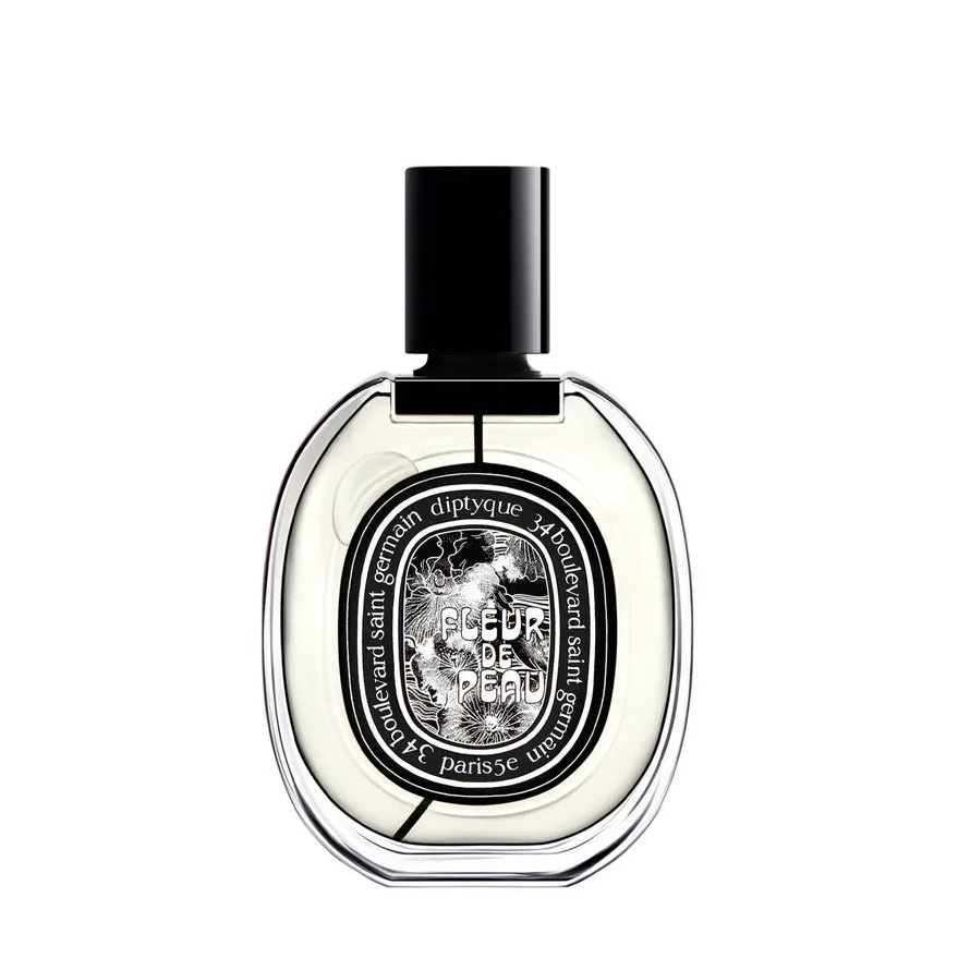 Diptyque Fleur de Peau Eau de Parfum - Jasmine Parfums- [ean]