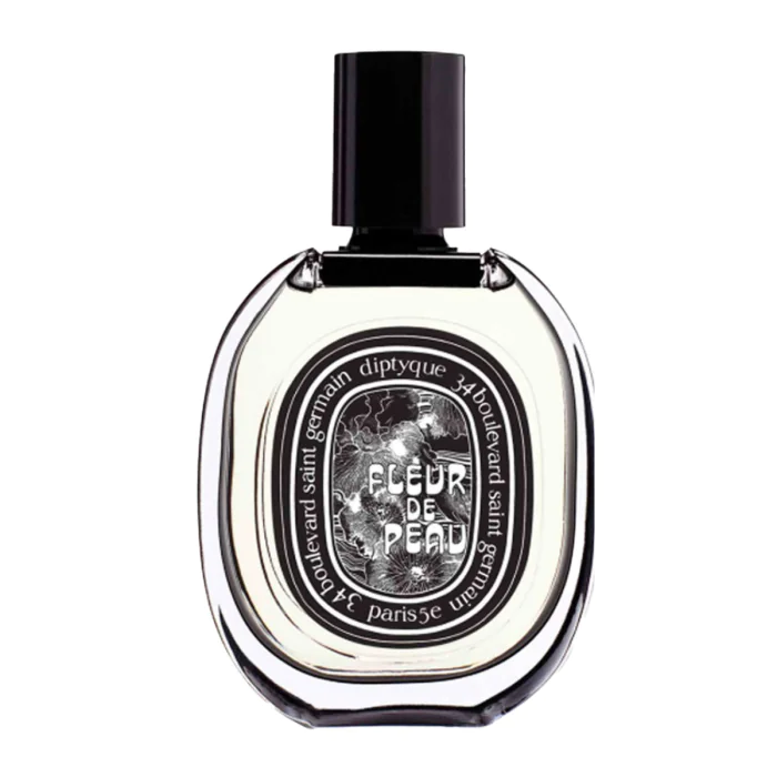 Diptyque Fleur de Peau - Jasmine Parfums- [ean]