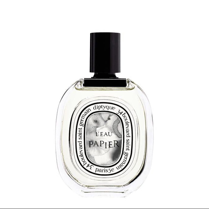Diptyque L’Eau Papier Eau de Toilette - Jasmine Parfums- [ean]