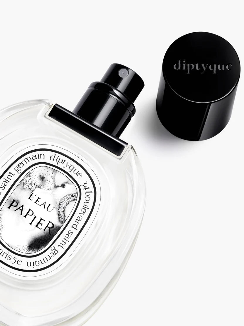 Diptyque L’Eau Papier Eau de Toilette - Jasmine Parfums- [ean]
