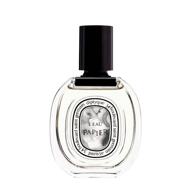 Diptyque L’Eau Papier Eau de Toilette - Jasmine Parfums- [ean]