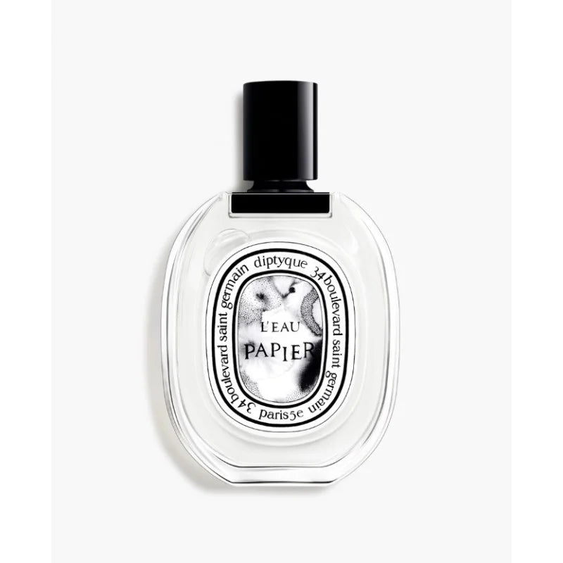 Diptyque L’Eau Papier Eau de Toilette - Jasmine Parfums- [ean]
