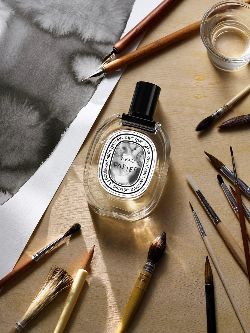 Diptyque L’Eau Papier Eau de Toilette