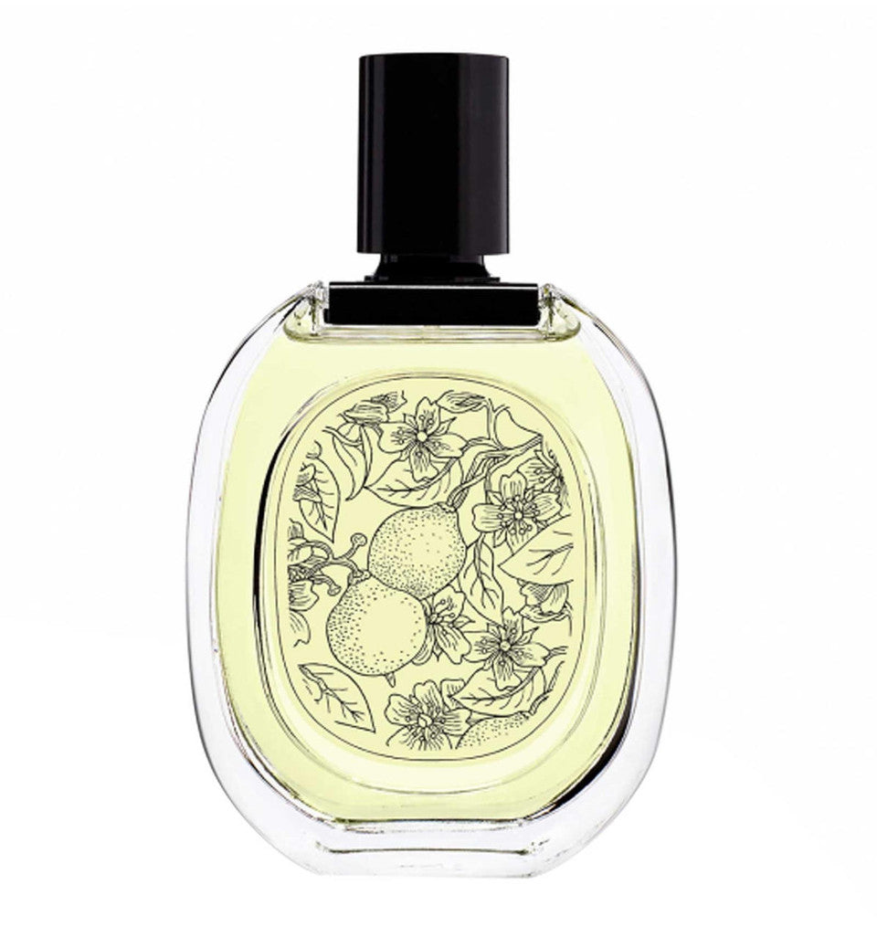 Diptyque L’Eau de Néroli Eau de Toilette - Jasmine Parfums- [ean]