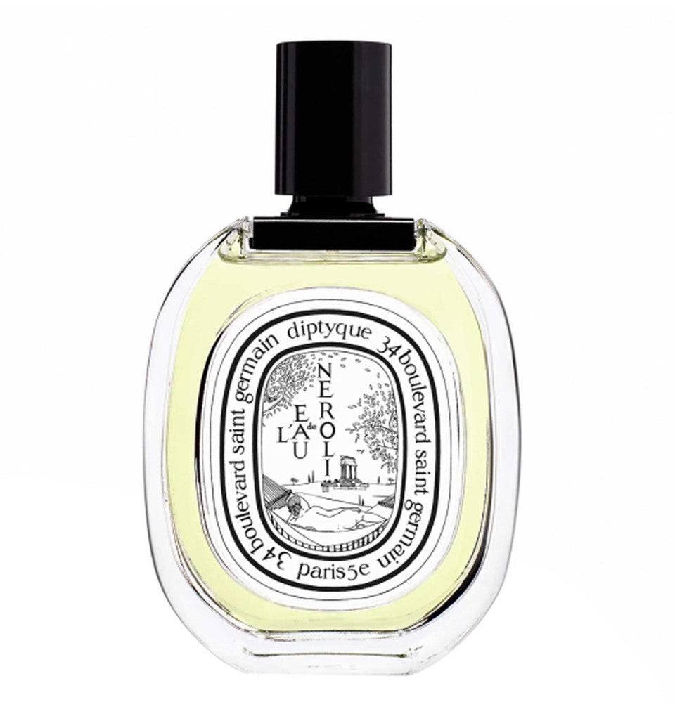 Diptyque L’Eau de Néroli Eau de Toilette - Jasmine Parfums- [ean]