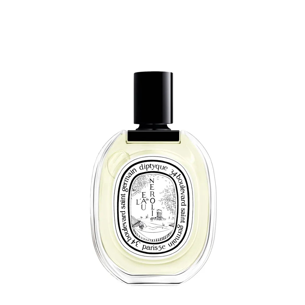 Diptyque L’Eau de Néroli Eau de Toilette - Jasmine Parfums- [ean]