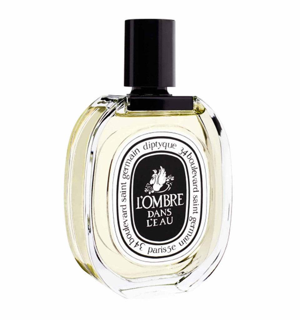 Diptyque L’Ombre Dans L’Eau Eau de Toilette - Jasmine Parfums- [ean]