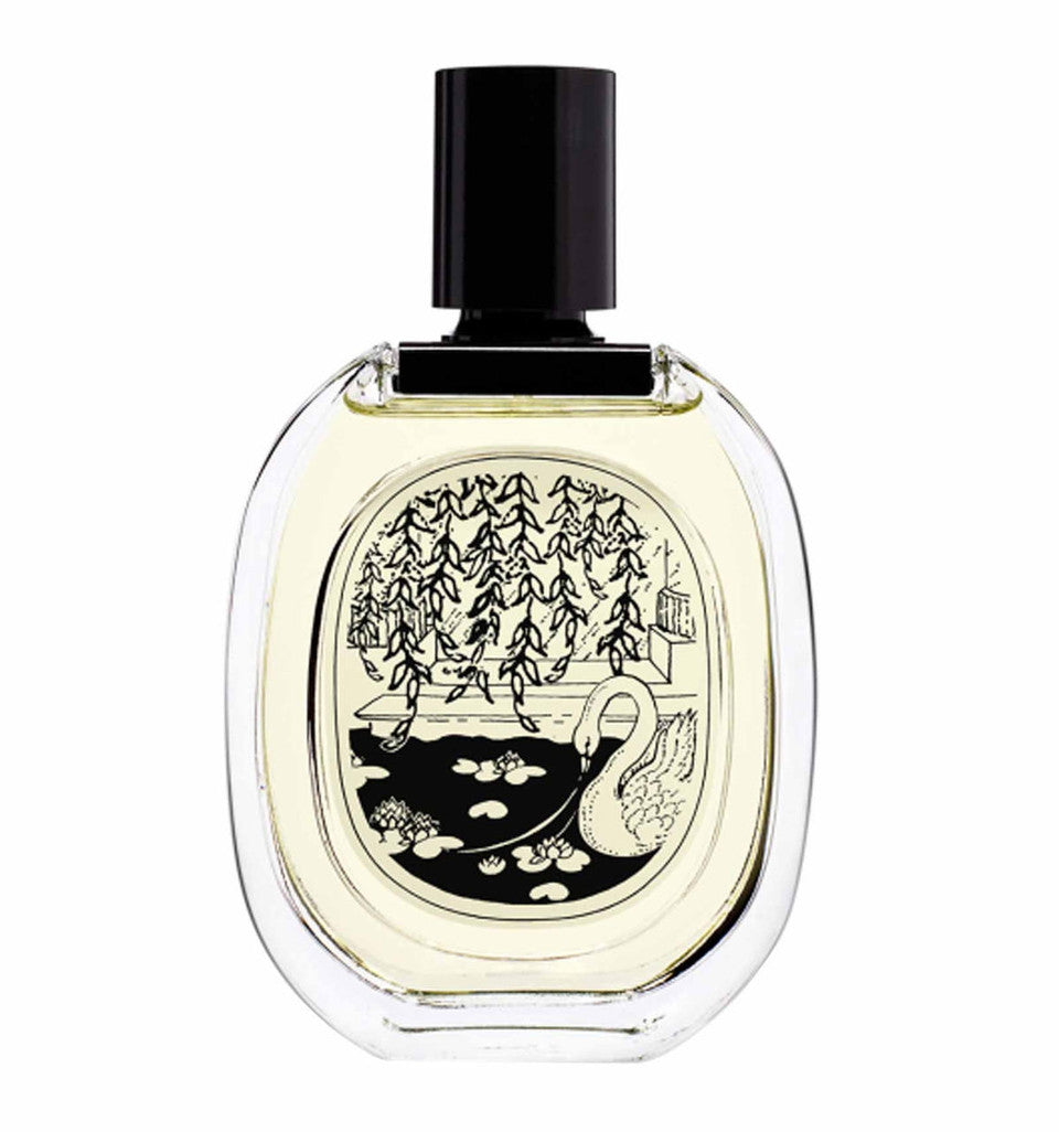 Diptyque L’Ombre Dans L’Eau Eau de Toilette - Jasmine Parfums- [ean]