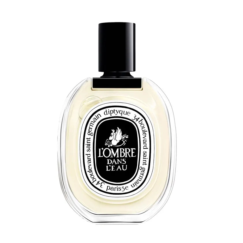 Diptyque L’Ombre dans l’Eau Eau de Toilette - Jasmine Parfums- [ean]