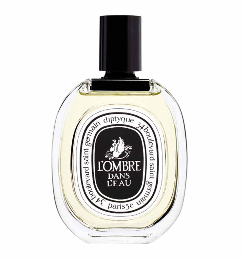 Diptyque L’Ombre Dans L’Eau Eau de Toilette - Jasmine Parfums- [ean]