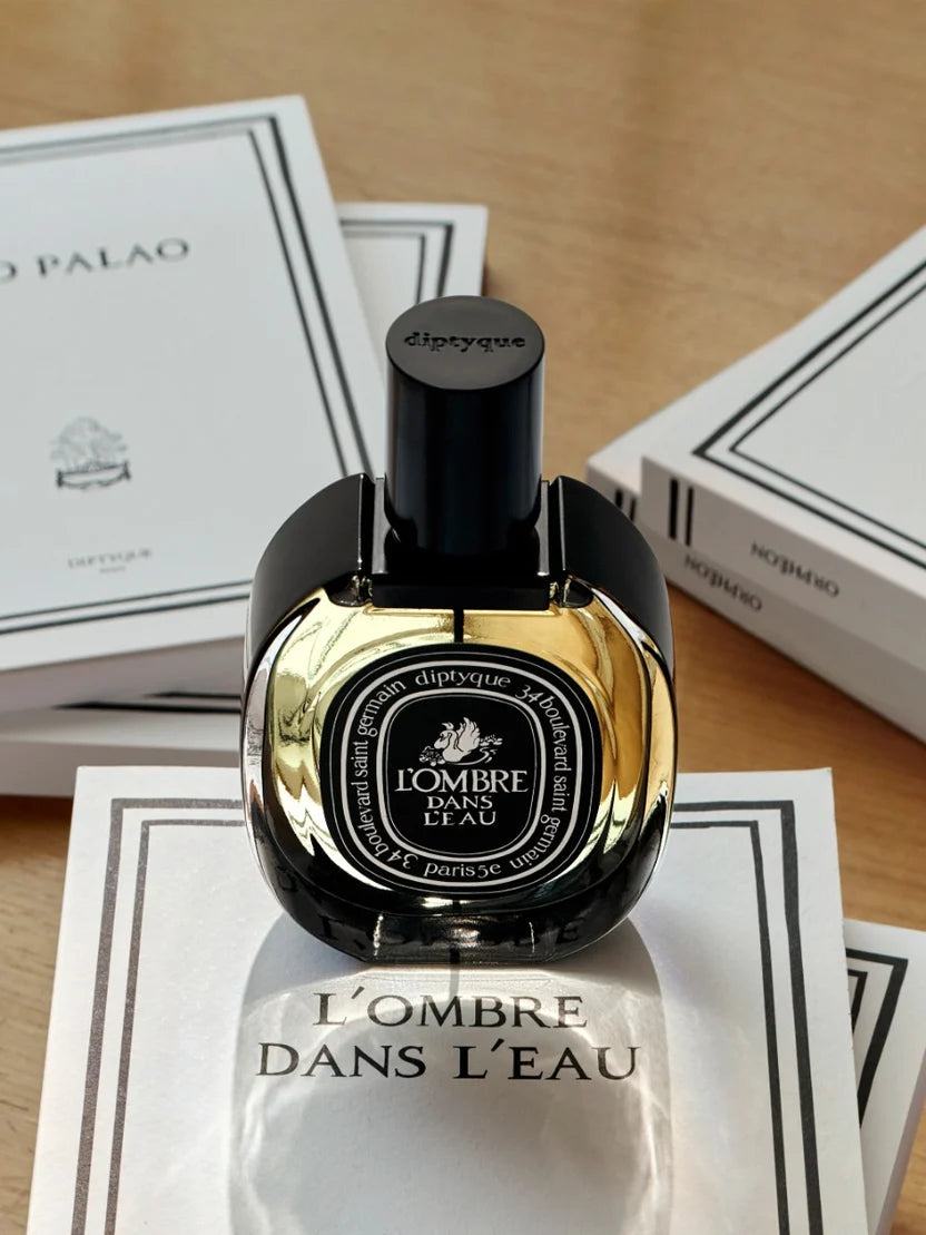 Diptyque L’Ombre dans l’Eau Eau de Parfum