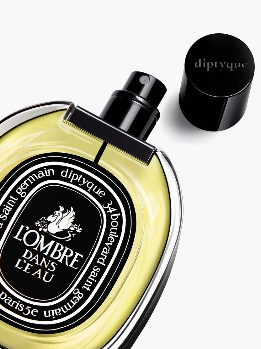 Diptyque L’Ombre dans l’Eau Eau de Parfum - Jasmine Parfums- [ean]