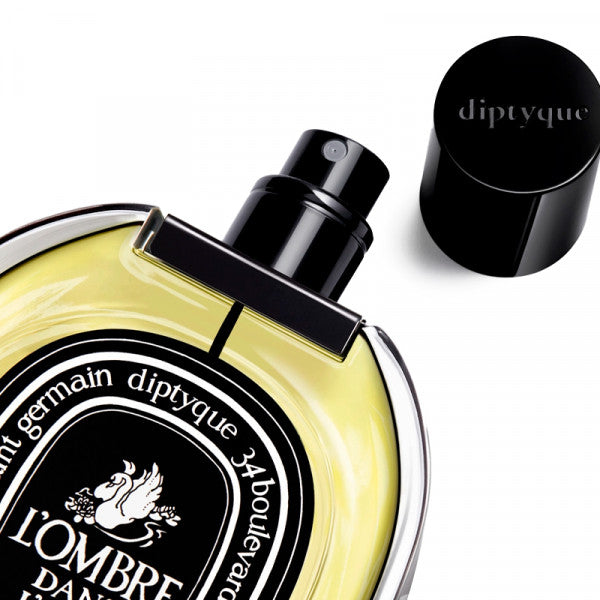 Diptyque L’Ombre Dans L’Eau - Jasmine Parfums- [ean]